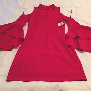 Vince Camuto LaVie en Rose